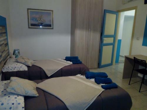 B&B Dell' Abbaddu