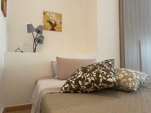 Apartamento Viale Umberto I Relais