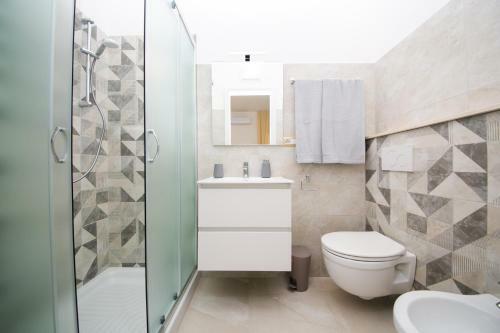 Bed & Breakfast Viale Italia Boutique Rooms