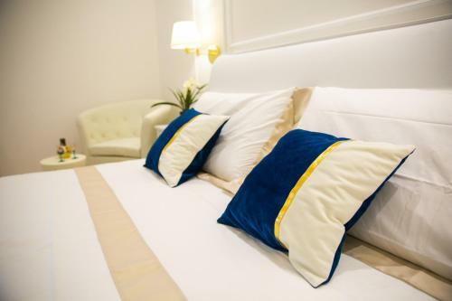 Bed & Breakfast Viale Italia Boutique Rooms