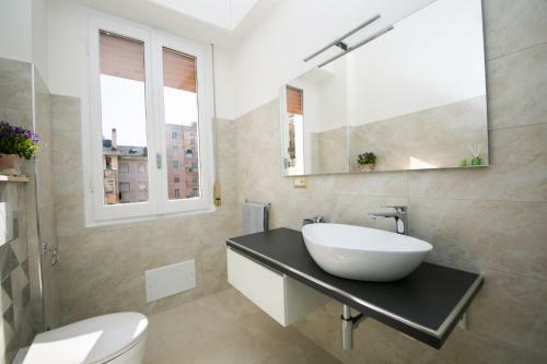 Bed & Breakfast Viale Italia Boutique Rooms