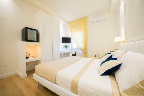 Bed & Breakfast Viale Italia Boutique Rooms