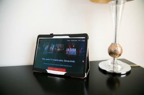 Bed & Breakfast Viale Italia Boutique Rooms