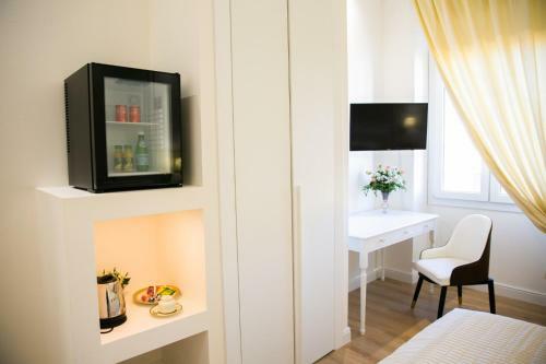 Bed & Breakfast Viale Italia Boutique Rooms
