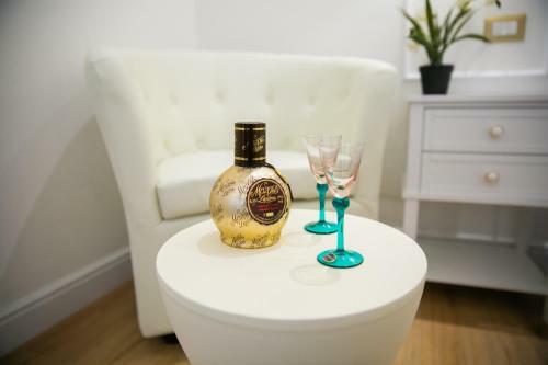 Bed & Breakfast Viale Italia Boutique Rooms