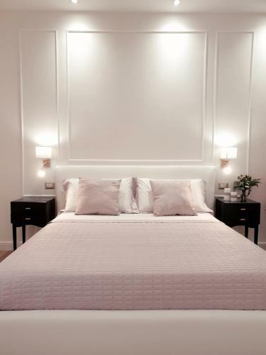 Bed & Breakfast Viale Italia Boutique Rooms
