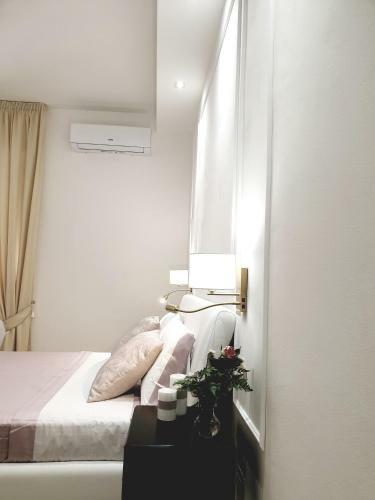 Bed & Breakfast Viale Italia Boutique Rooms
