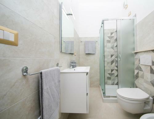 Bed & Breakfast Viale Italia Boutique Rooms