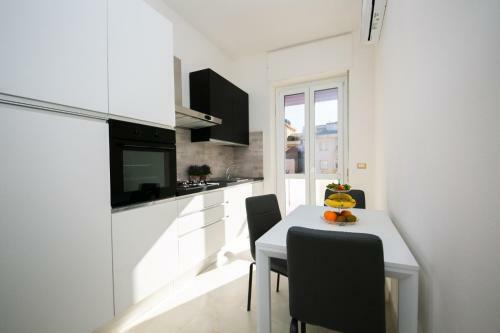 Bed & Breakfast Viale Italia Boutique Rooms