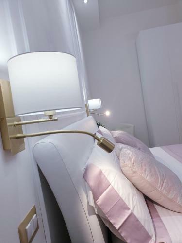 Bed & Breakfast Viale Italia Boutique Rooms