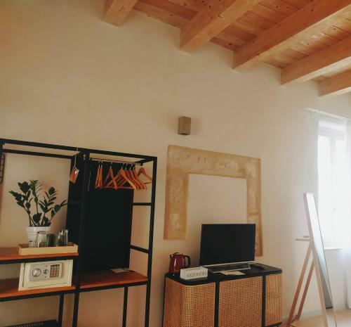 Hotel Locanda Carra Manna