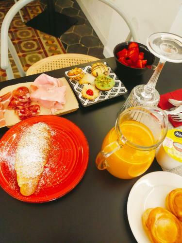 Hotel Locanda Carra Manna