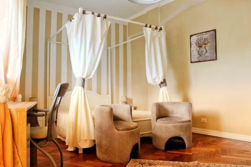 Accademia Apartment