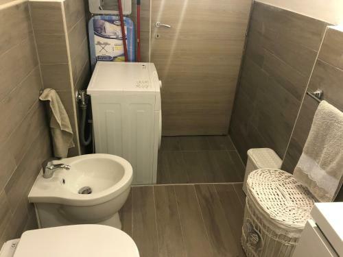 Apartamento Civico19