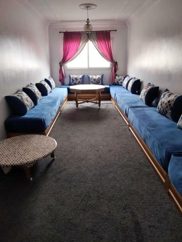 Apartamento Appartement Meubl� Bien Situ� � Agadir