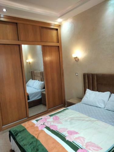 Apartamento Appartement Meubl� Bien Situ� � Agadir