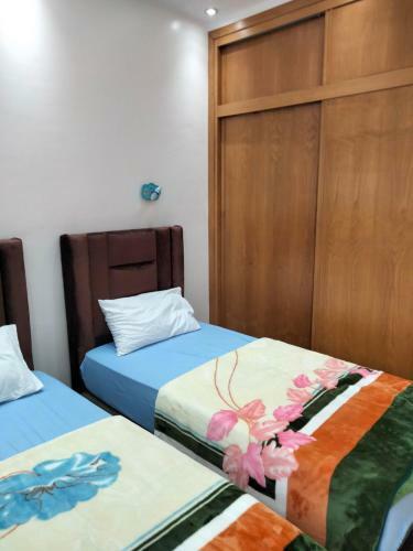 Apartamento Appartement Meubl� Bien Situ� � Agadir