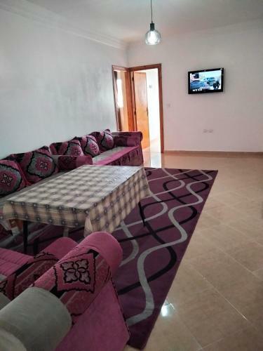 Apartamento Appartement Meubl� Bien Situ� � Agadir
