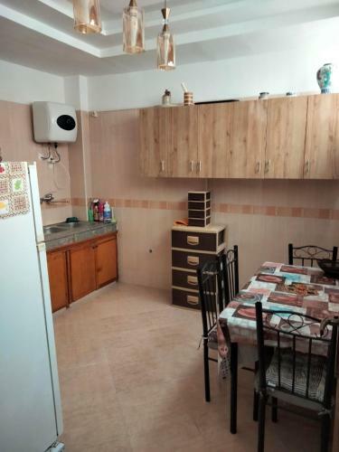 Apartamento Appartement Meubl� Bien Situ� � Agadir