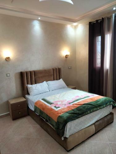 Apartamento Appartement Meubl� Bien Situ� � Agadir