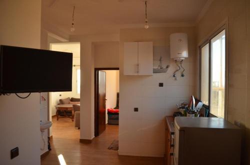 Apartamento Homewizz Auberge Appartement 2