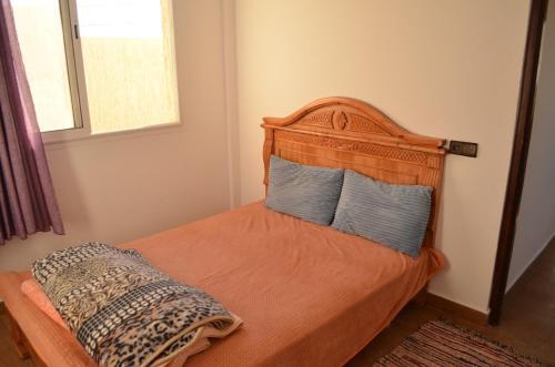 Apartamento Homewizz Auberge Appartement 2