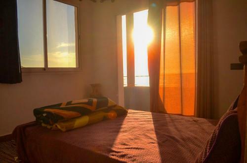 Apartamento Homewizz Auberge Appartement 2