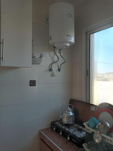 Apartamento Homewizz Auberge Appartement 2