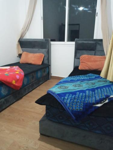 Apartamento Homewizz Auberge Appartement 2