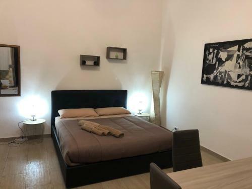 Apartamento Civico10