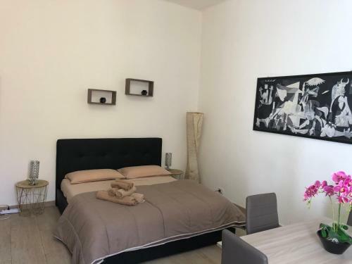 Apartamento Civico10