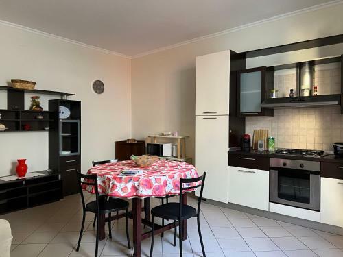 Apartamento Appartamento Monte Grappa