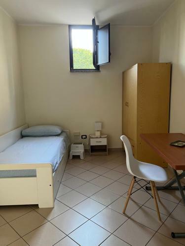 Apartamento Appartamento Monte Grappa