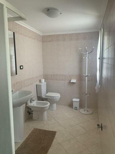 Apartamento Appartamento Monte Grappa