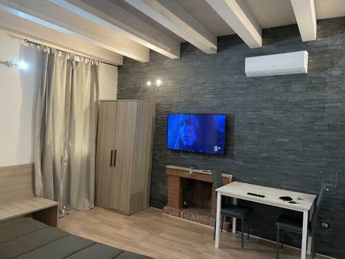 Apartamento Civico22