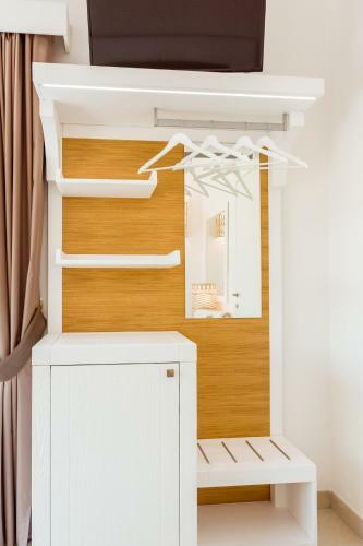 La Vinia Bed&wine Experience