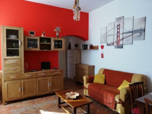 Apartamento La Casa Di Adele