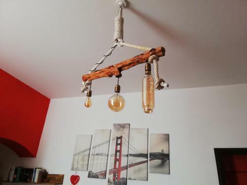 Apartamento La Casa Di Adele