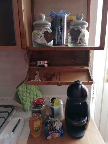 Apartamento La Casa Di Adele