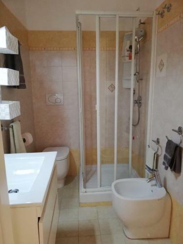 Apartamento La Casa Di Adele