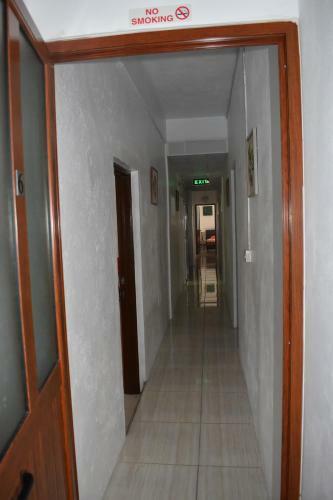 Bed & Breakfast Les Antigones