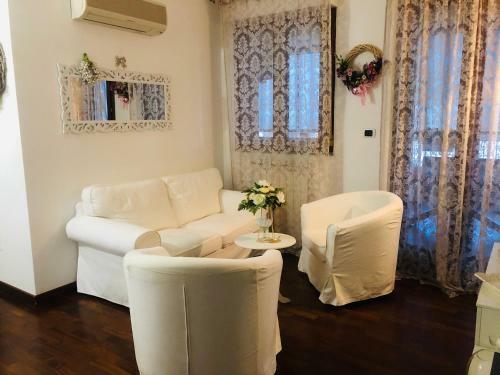 Apartamento Oliver?s Home