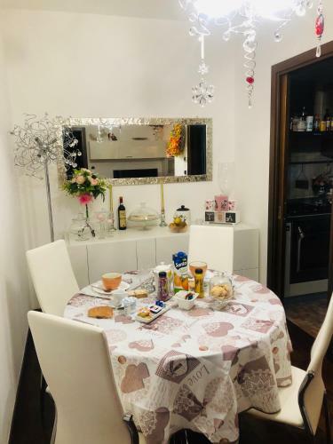 Apartamento Oliver?s Home