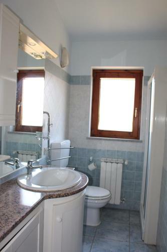 Le Villette Di San Teodoro