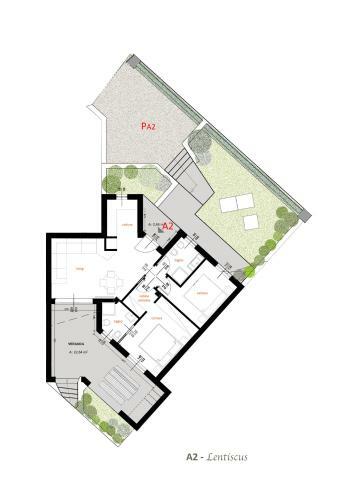Caneis Apartments