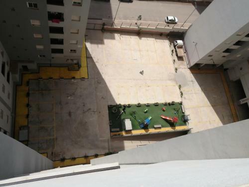 Apartamento Dar Iram