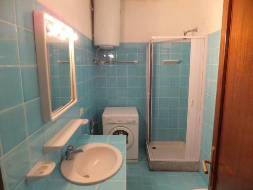 Apartamento Villaggio Est