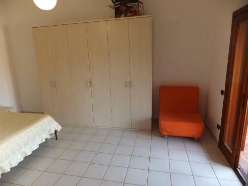 Apartamento Villaggio Est