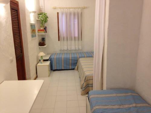 Apartamento Villaggio Est