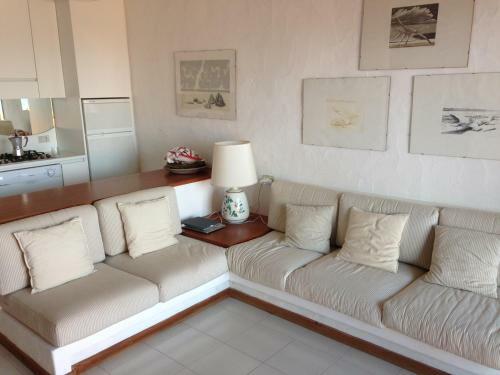 Apartamento Villaggio Est